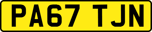 PA67TJN