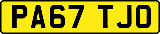 PA67TJO