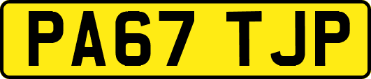 PA67TJP
