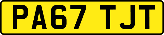 PA67TJT