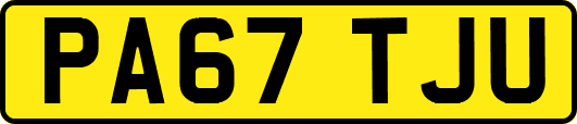 PA67TJU