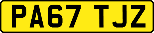 PA67TJZ