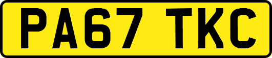 PA67TKC