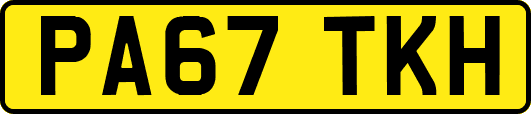 PA67TKH