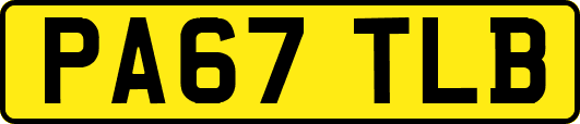 PA67TLB