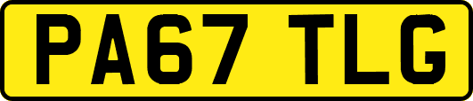 PA67TLG
