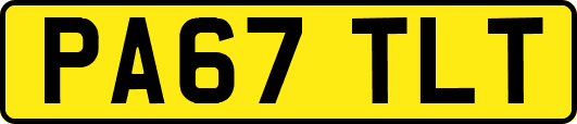 PA67TLT