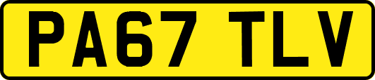 PA67TLV