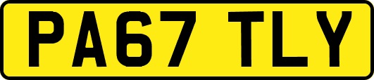 PA67TLY