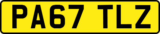 PA67TLZ