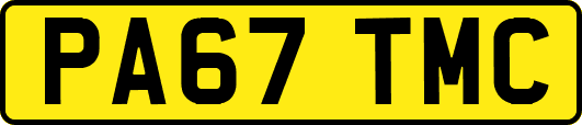 PA67TMC