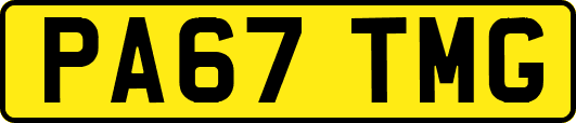 PA67TMG