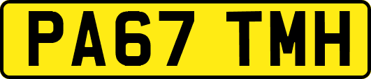 PA67TMH