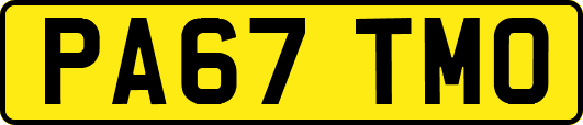 PA67TMO