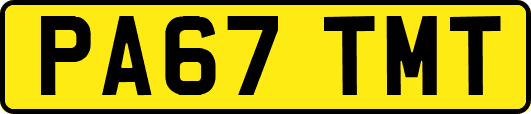 PA67TMT