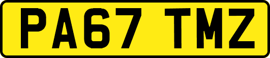 PA67TMZ