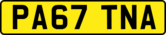 PA67TNA
