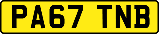PA67TNB