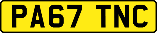 PA67TNC