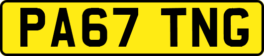 PA67TNG