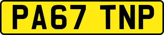 PA67TNP