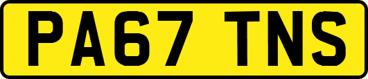 PA67TNS