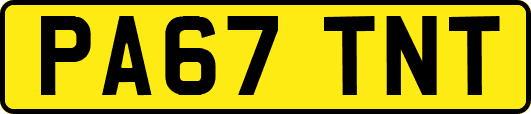 PA67TNT