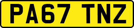 PA67TNZ