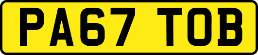 PA67TOB