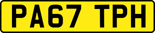 PA67TPH