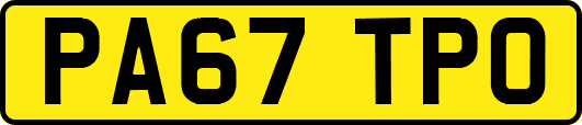 PA67TPO