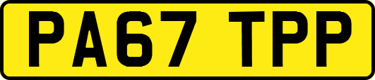 PA67TPP