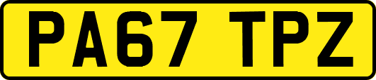 PA67TPZ