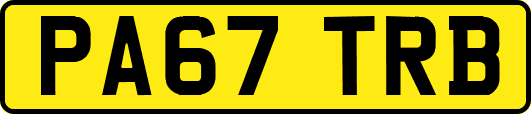 PA67TRB