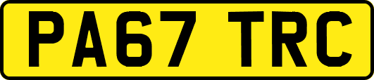 PA67TRC
