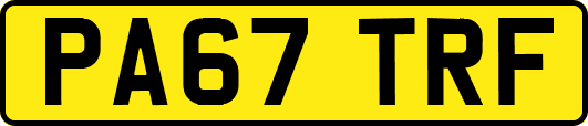 PA67TRF