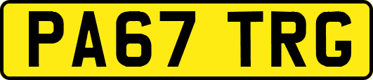 PA67TRG