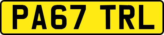 PA67TRL