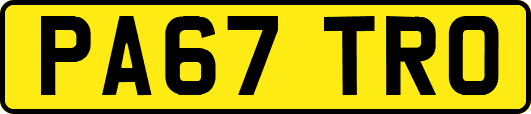 PA67TRO