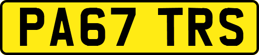 PA67TRS