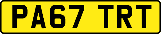 PA67TRT