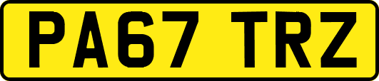 PA67TRZ