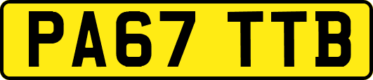 PA67TTB