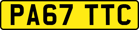 PA67TTC