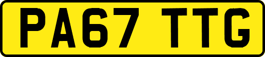 PA67TTG