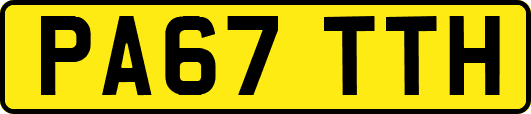 PA67TTH
