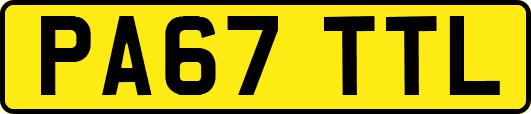 PA67TTL