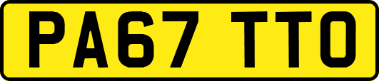 PA67TTO