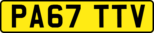 PA67TTV