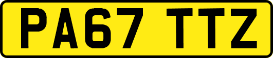 PA67TTZ